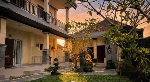 Moonlight Bisma Bed and Breakfast in Ubud