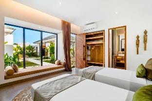 Amazing 5 BR Private Pool Villa #D5 Villa in Abiansemal