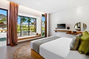 Amazing 5 BR Private Pool Villa #D5 Villa in Abiansemal