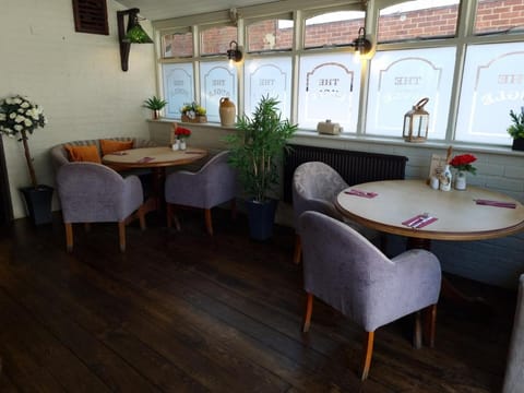 The Bugle Inn Inn in Eastleigh District