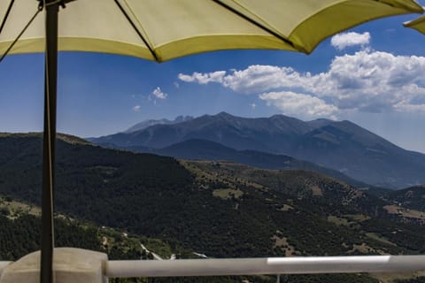 Hotel Mitikas Hotel in Pieria, Greece