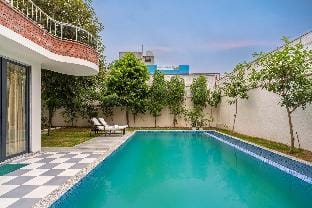 The Tree House by VEO - Part of StayVista Villa in Jaipur