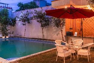 The Tree House by VEO - Part of StayVista Villa in Jaipur