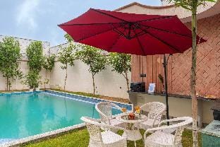 The Tree House by VEO - Part of StayVista Villa in Jaipur