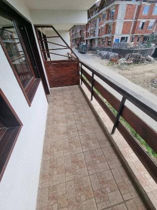 Entire house - 1br Homey Two Floor Apartment - 200mbps Wi-fi Apartment in Bansko
