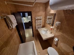 980 Apartment in Bansko