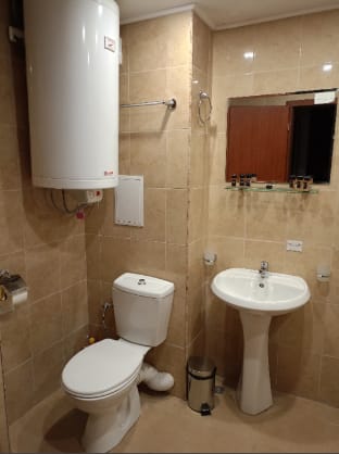 980 Apartment in Bansko