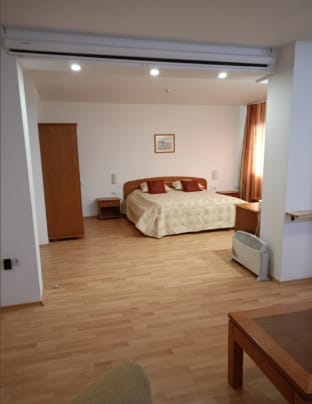 980 Apartment in Bansko