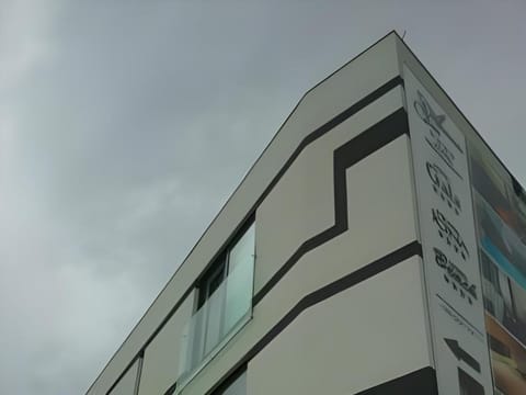 Jona Room Split Hotel in Podstrana