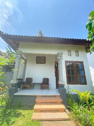 Suris  Bungalow Vacation rental in Buleleng