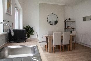 8 Karslake Road  Vacation rental in Wallasey