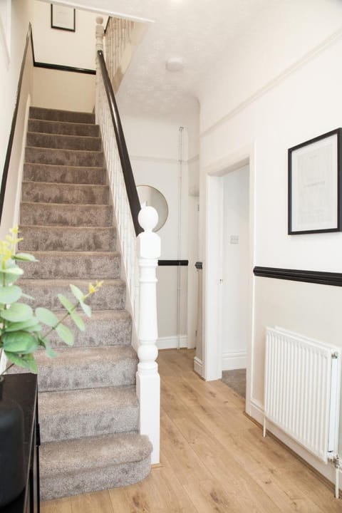 8 Karslake Road  Vacation rental in Wallasey