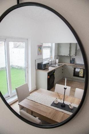 8 Karslake Road  Vacation rental in Wallasey