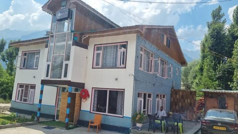 Property view