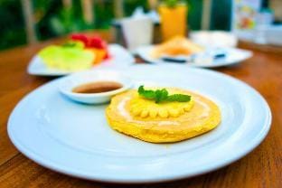 Cozy 3 BR Private Pool Villa #PS16 Villa in Abiansemal