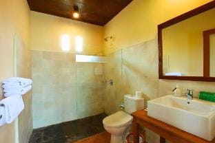 Cozy 3 BR Private Pool Villa #PS16 Villa in Abiansemal