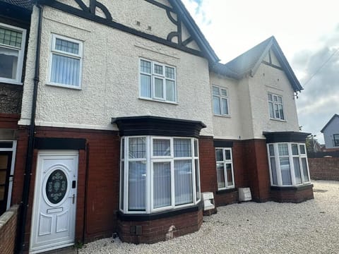 OYO The Avenue Hotel in Scunthorpe