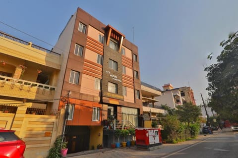 Property view