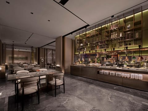 Wanda Jin Hotel Beijing Pinggu Hotel in Tianjin