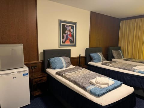 Hotel Regina Hotel in Sankt Augustin