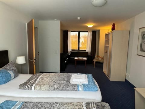 Hotel Regina Hotel in Sankt Augustin