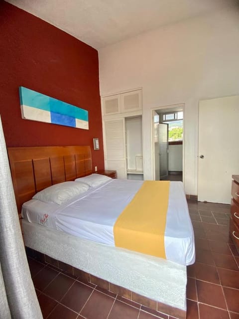 Suites Acapulco Yamba Hotel in Acapulco