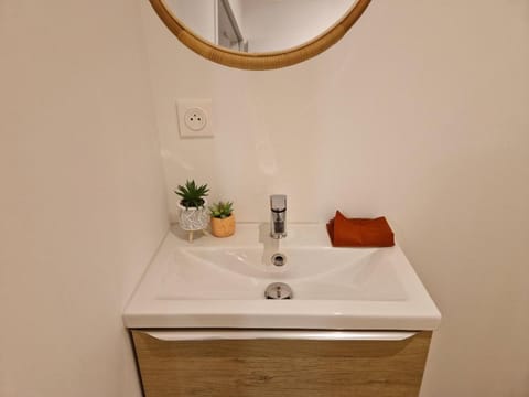 LogeYou Apartment in Brittany