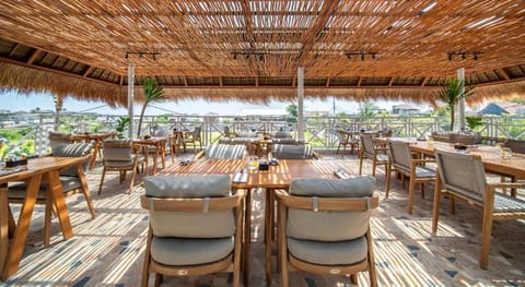IZE Canggu by LifestyleRetreats Hotel in North Kuta
