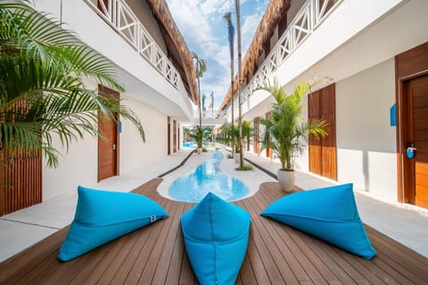 IZE Canggu by LifestyleRetreats Hotel in North Kuta