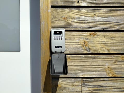 Hébergements le Camp d'Auneau - Auneaululu Vacation rental in Île-de-France