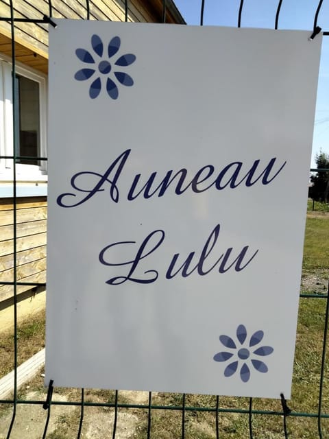 Hébergements le Camp d'Auneau - Auneaululu Vacation rental in Île-de-France