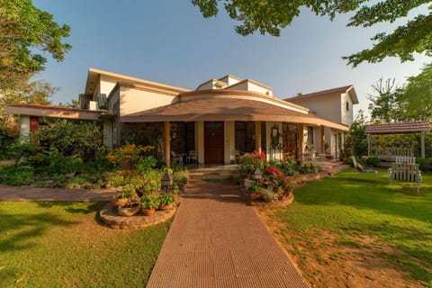 Shree Nikunj - A Boutique Homestay Vacation rental in Jaipur