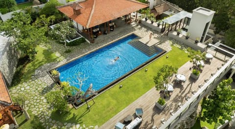 The Tulou Bali by Nakula Villa in Kuta Selatan