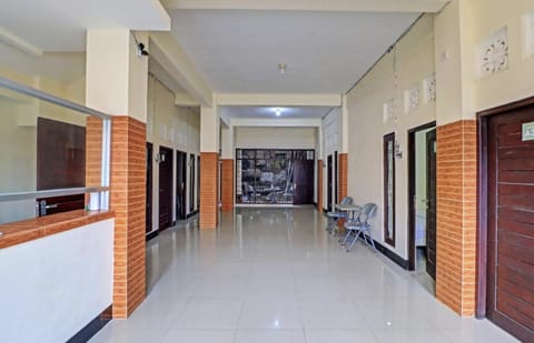 Holistic Stay Nusa dua Hotel in Kuta Selatan