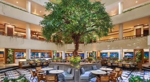 Grand Mirage Resort & Thalasso Bali Resort in Kuta Selatan