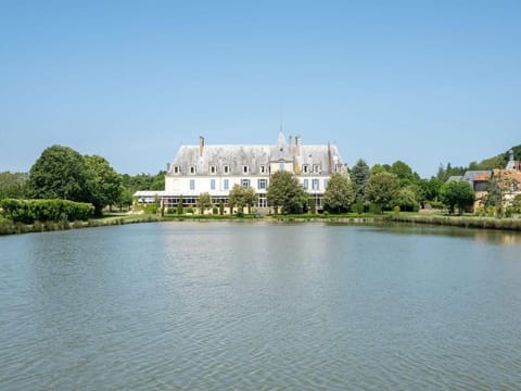 Vintage holiday home with garden Vacation rental in Centre-Val de Loire