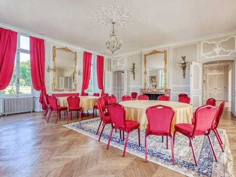 Vintage holiday home with garden Vacation rental in Centre-Val de Loire