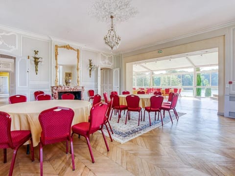 Vintage holiday home with garden Vacation rental in Centre-Val de Loire