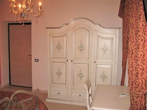 Belvilla by OYO Villa Martina Vacation rental in Agropoli