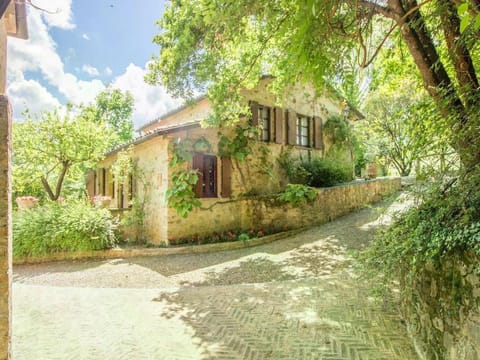 House in Umbertide with Pool and Historic Charm Vacation rental in Umbria