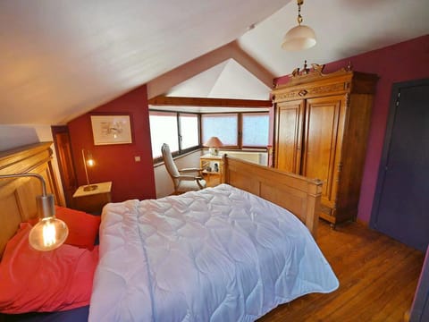 Lodge in Ardennes near La Roche Center Vacation rental in Wallonia, Belgium