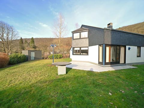Lodge in Ardennes near La Roche Center Vacation rental in Wallonia, Belgium
