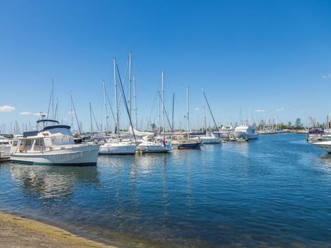 Villa in Hellevoetsluis near North Sea Beach Villa in Hellevoetsluis