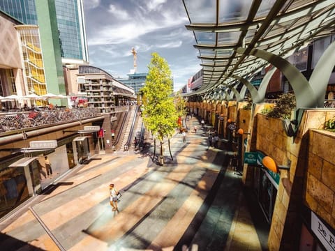 Villa in Hellevoetsluis near North Sea Beach Villa in Hellevoetsluis