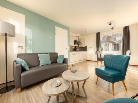 Villa in Arcen with Private Sauna Access Hotel in Arcen