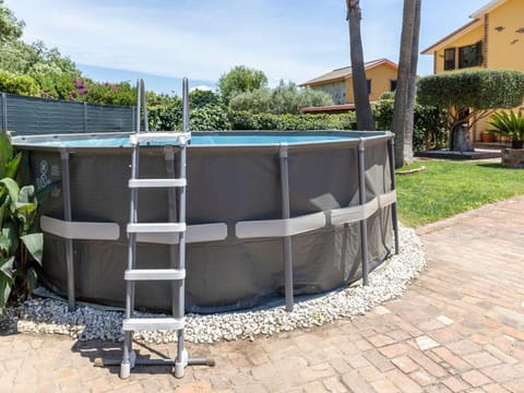 Apartment with exclusive swimming pool Villa in Sardinia