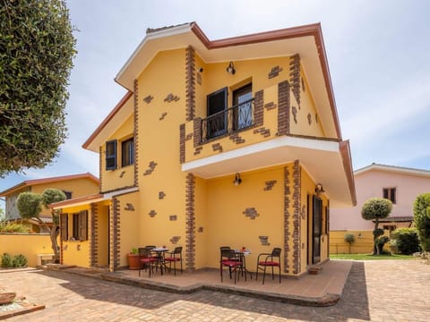 Apartment with exclusive swimming pool Villa in Sardinia