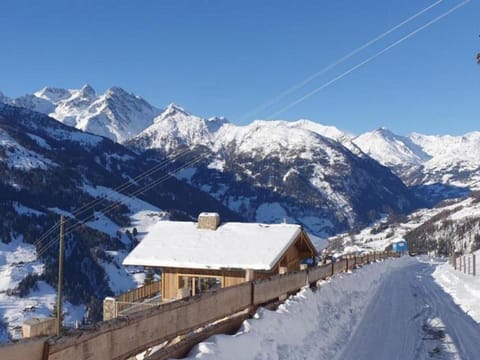 Chalet in Grosskirchheim with sauna and hot tub Vacation rental in Carinthia, Austria