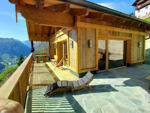 Chalet in Grosskirchheim with sauna and hot tub Vacation rental in Carinthia, Austria