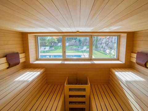 Belvilla by OYO Palm Loggia Apartment in Merano